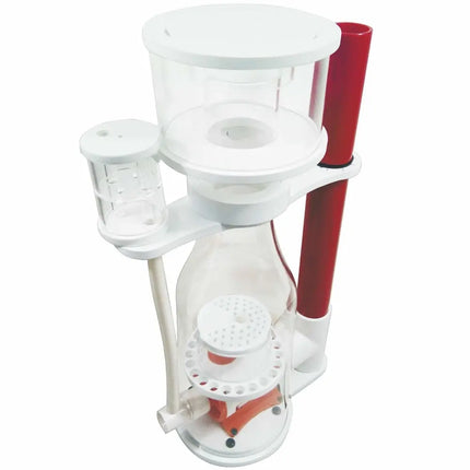 Skimmer Aqua Ocean Pro para acuarios marinos – espumador de proteínas con bomba TORNADO

