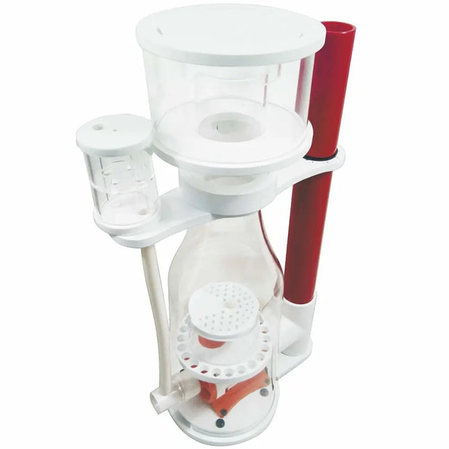 Skimmer Aqua Ocean Pro para acuarios marinos – espumador de proteínas con bomba TORNADO

