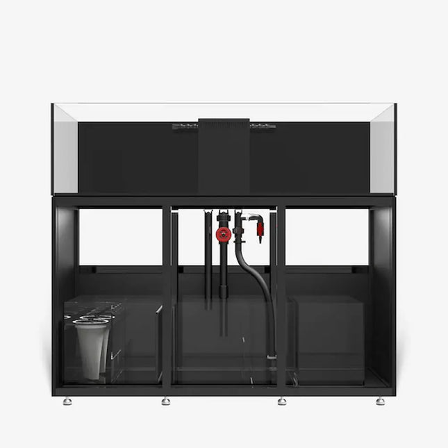 Waterbox Infinia Frag 155.5 – Acuario marino profesional para cultivo de corales