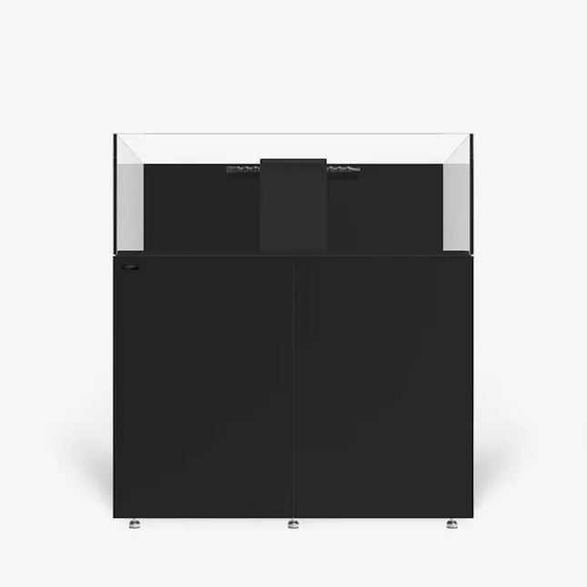 Acuario Waterbox Infinia Frag 125.4 con sumidero completo y cristal Starphire para cultivo de corales marinos