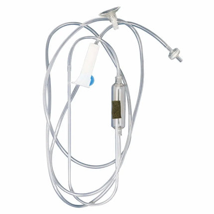 Kit de Aclimatación Aqua Ocean – Transición Segura y sin Estrés para Peces y Corales