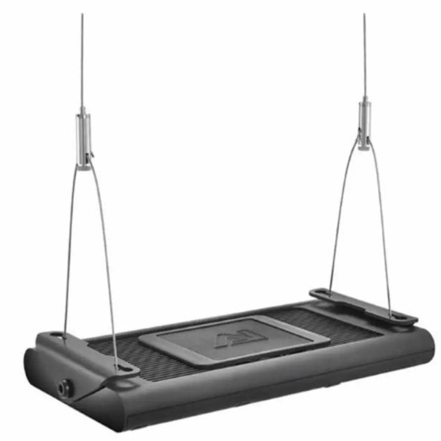 Kit de suspensión Aqua Illumination Single Light HK Edge para colgar pantalla LED de techo en acuario marino