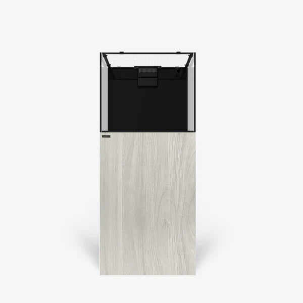 Acuario Waterbox Marine X 60.2 con sumidero y cristal ultratransparente Starphire para arrecife marino