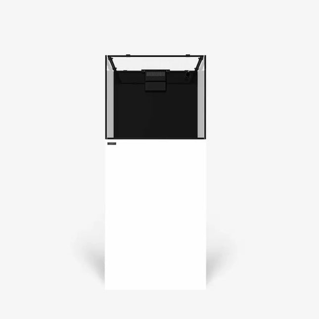 Acuario Waterbox Marine EX 60.2 con sumidero y cristal Starphire para arrecife marino