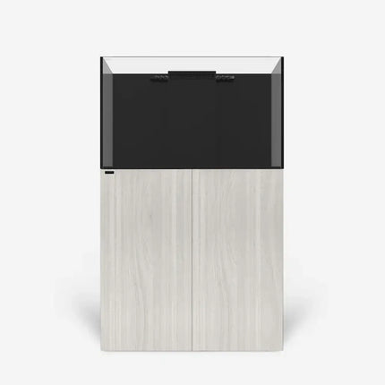 Acuario Waterbox Marine X 90.3 con sumidero y cristal Starphire de alta transparencia para arrecife marino