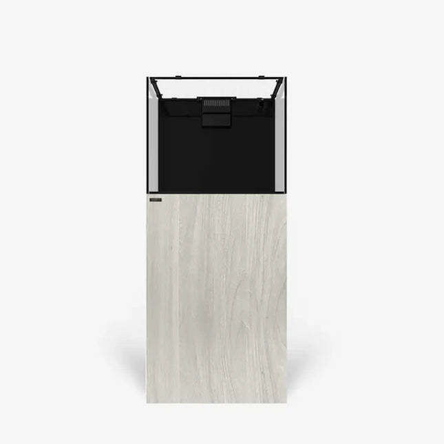Acuario Waterbox Marine EX 60.2 con sumidero y cristal Starphire para arrecife marino