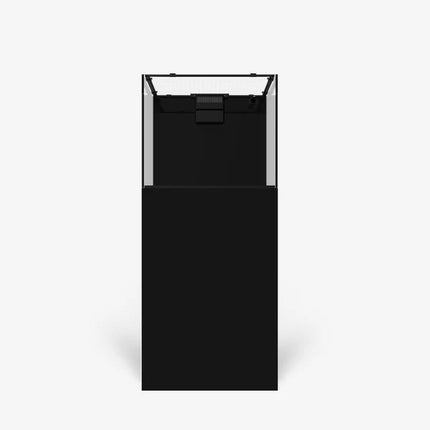 Acuario Waterbox Marine X 60.2 con sumidero y cristal ultratransparente Starphire para arrecife marino