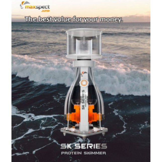 Maxspect MJ-SK200