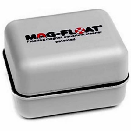 Mag Float Large Especial Acrílico, limpiador de cristales y superficies acrílicas con doble imán para limpieza eficiente y segura.