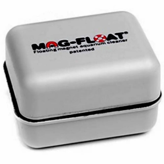 Mag Float Large Especial Acrílico, limpiador de cristales y superficies acrílicas con doble imán para limpieza eficiente y segura.