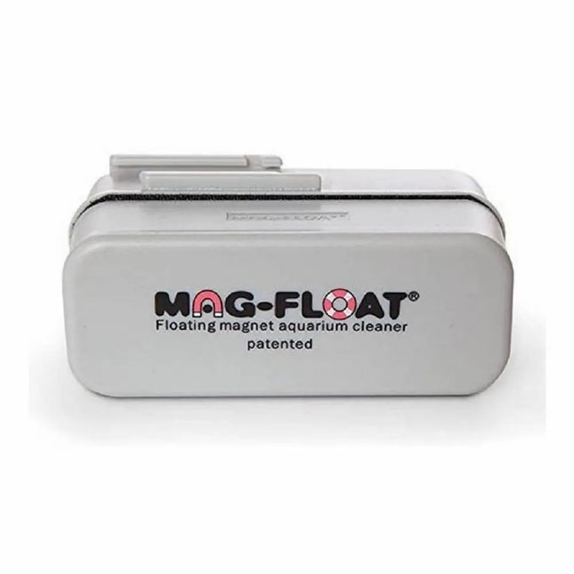 Mag Float Long limpiacristales magnético para acuarios marinos y de agua dulce