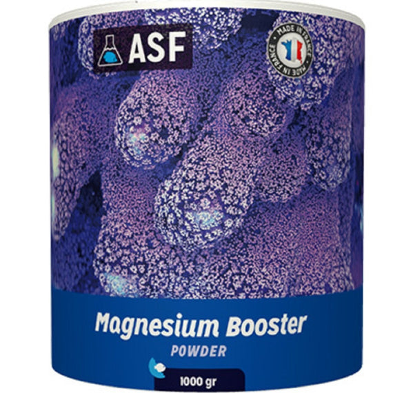 ASF Magnesium Booster 1000