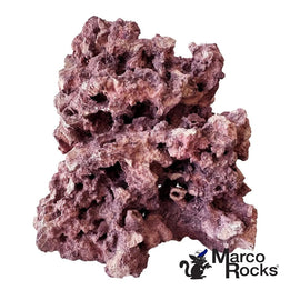 D-D Marco Rocks Coralline Rock Reef Saver