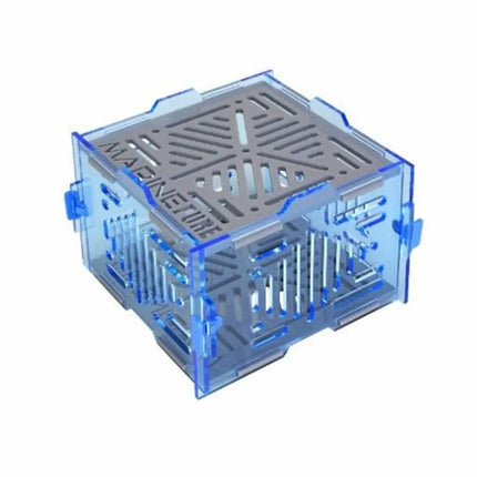 MarinePure Vault caja contenedora para bloque biológico en sump de acuario marino