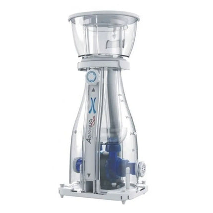 Maxspect Aeraqua Duo-600 – Skimmer silencioso de doble entrada para acuarios marinos hasta 1.000 litros
