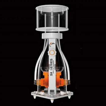 Maxspect MJ-SK800 skimmer para acuarios marinos con bomba Turbine Duo y control inteligente

