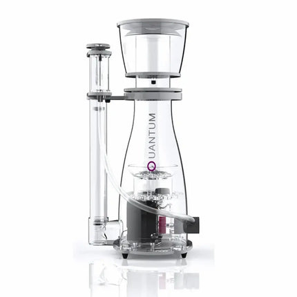 Nyos Quantum – Skimmer compacto y silencioso para acuarios marinos de hasta 500 litros
