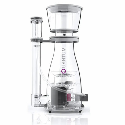 Nyos Quantum – Skimmer compacto y silencioso para acuarios marinos de hasta 500 litros