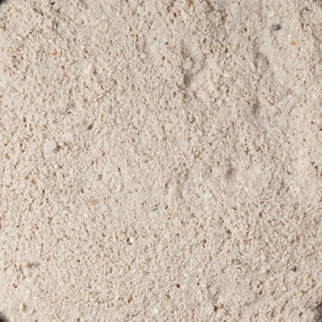 Bolsa de CaribSea Ocean Direct Oolite, arena viva fina para acuarios marinos con bacterias activas

