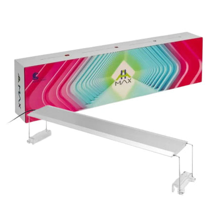 Pantalla LED Chihiros A II Max Series para acuario plantado