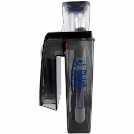 Bubble Magus Skimmer NAC QQ-THREE – Espumador de proteínas compacto para acuarios marinos hasta 300 litros

