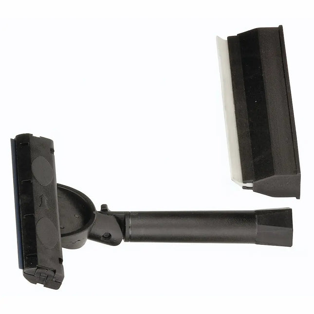 Rascador Aqua Medic Scraper con hoja de acero inoxidable para limpieza de cristales de acuario