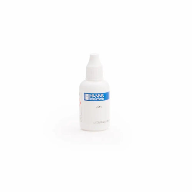 Reactivo Hanna HI783 para análisis de magnesio en acuarios marinos – Pack de 25 tests para Checker HC

