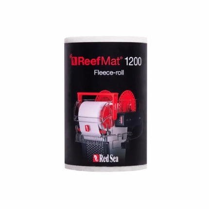 Rollo de recambio Red Sea ReefMat 1200 – Filtro automático para acuarios marinos de gran capacidad

