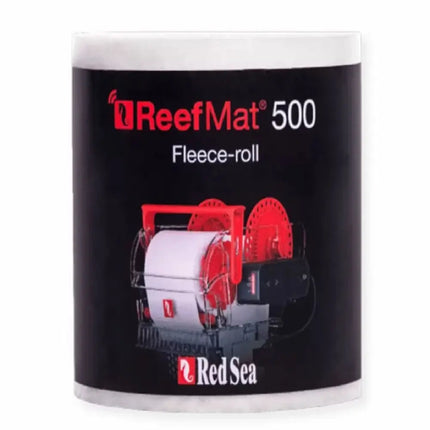 Red Sea ReefMat 500 rollo de recambio original para filtro automático de acuario marino