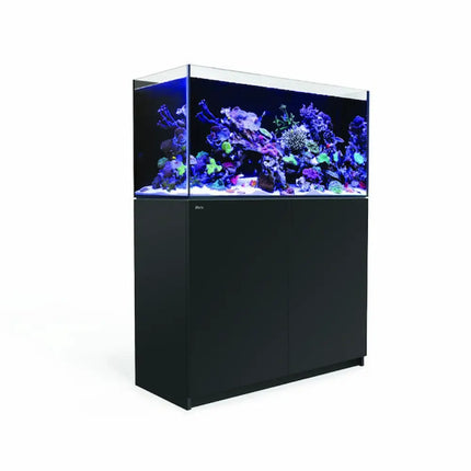 Acuario marino completo Red Sea REEFER 425 G3 con ReefLED, ReefMat y control ReefBeat.