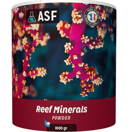 ASF Reef Minerals 1000