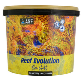 Sal Reef Evolution 22 kg