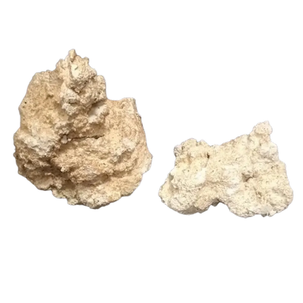 Roca Aquaroche – piedra natural para decoración y paisajes en acuarios de agua dulce y marinos
