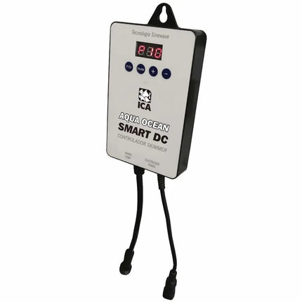 Aqua Ocean Smart DC – Espumador de Proteínas Silencioso y Eficiente para Acuarios Marinos