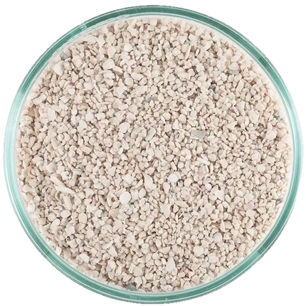 Bolsa de CaribSea Seaflor Special Grade, arena aragonítica de grano medio para acuarios de arrecife


