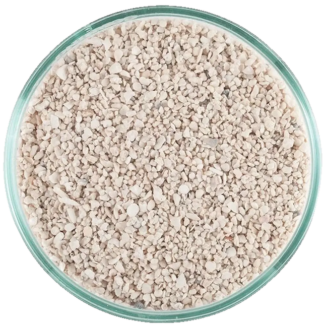 Bolsa de CaribSea Seaflor Special Grade, arena aragonítica de grano medio para acuarios de arrecife

