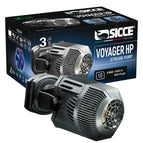 Voyager HP 10 - 15.000 lts/hr