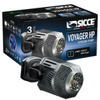 Voyager HP 7 - 10.500 lts/hr