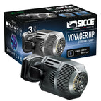 Voyager HP 9 - 13.500 lts/hr
