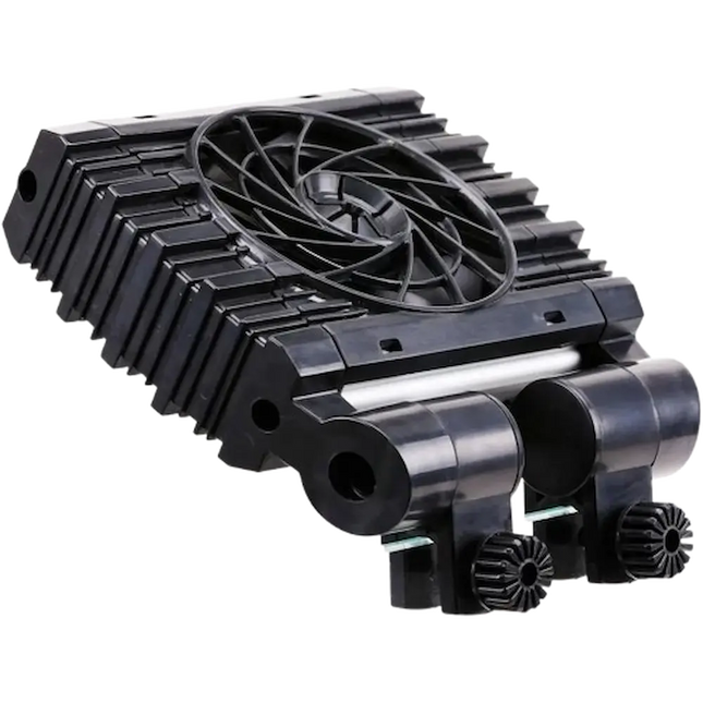 Ventilador Aqua Ocean – Ventilador de Refrigeración para Acuario Marino