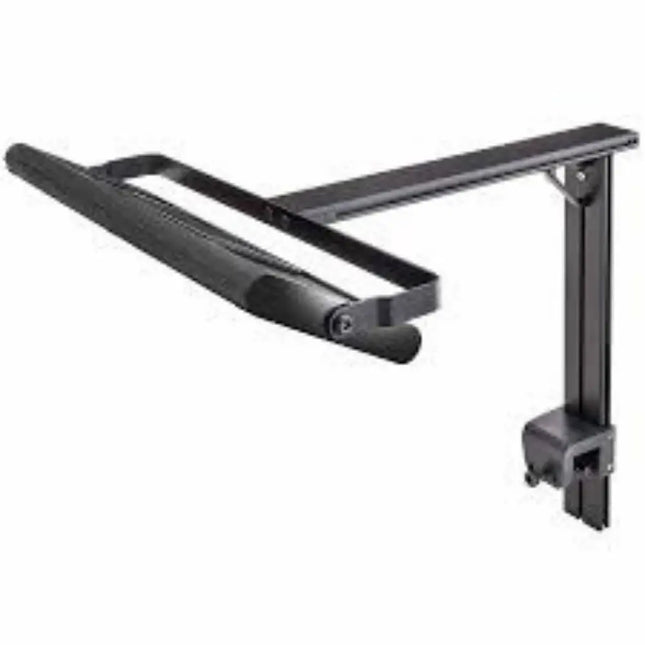 Soporte HMS Single Arm con Hydra Flex Arm Adapter para AI Hydra Edge 68 HD