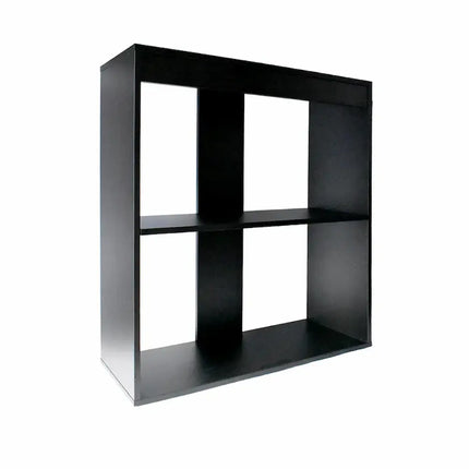 Mueble TMC First Wave 78L para acuario marino, con diseño a medida y acabado disponible en roble o negro.