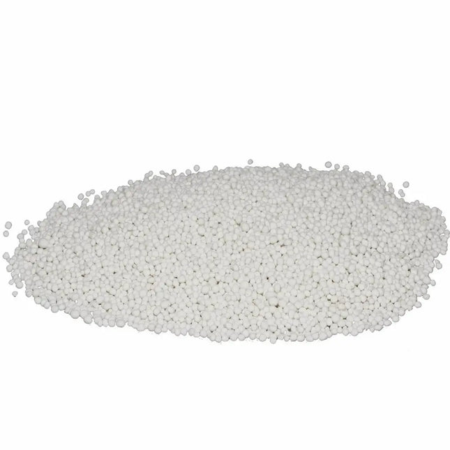 Aqua Medic Tonga Pearls – Arena de Coral Natural para Acuarios Marinos y de Arrecife