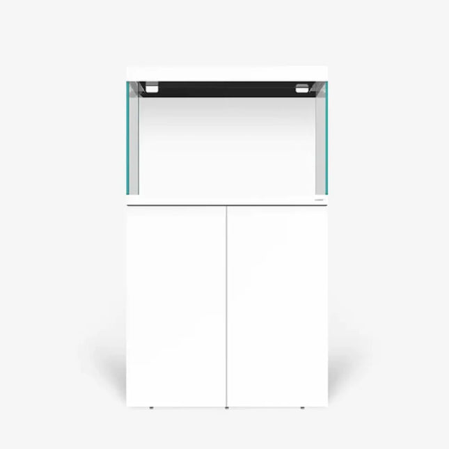 Waterbox EDEN 30 acuario de agua dulce de 80 litros con cristal Ultra Clear y mueble