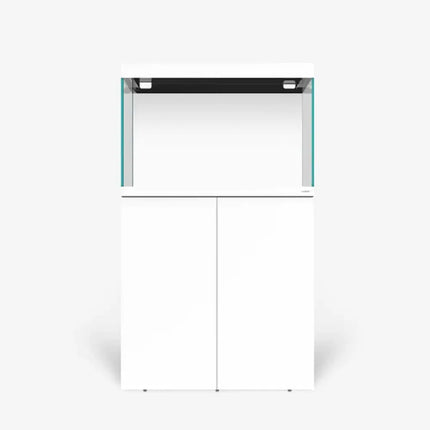 Waterbox EDEN 40 acuario de agua dulce de 150 litros con cristal Ultra Clear y mueble