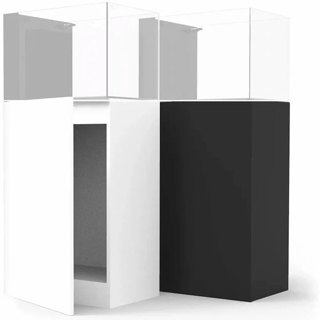 Waterbox AIO Peninsula 25 – Acuario marino todo en uno de 95 litros