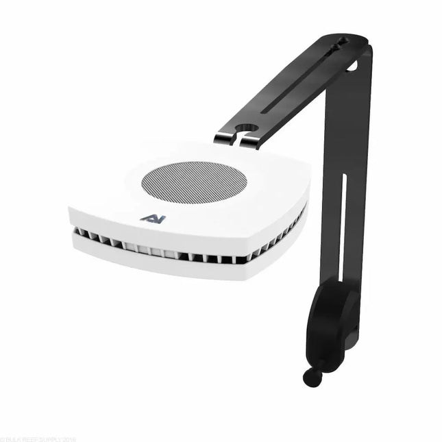 AI Prime Mount soporte de brazo ajustable para pantalla Aqua Illumination Prime en acuario marino