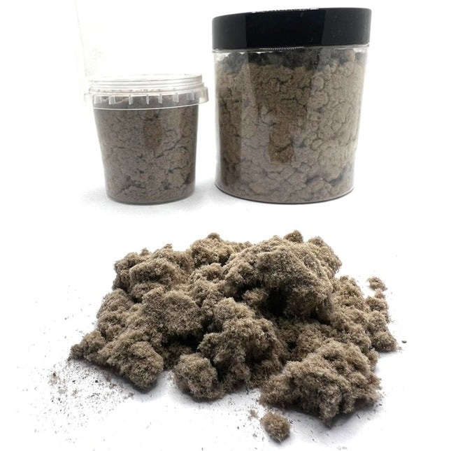 Compuesto de Fusión Marrón para Aquascaping 500 ML