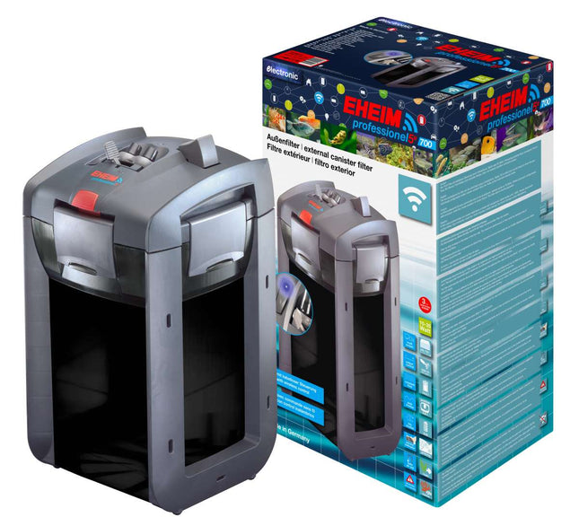 Eheim Professionel 5e Filtro Externo para Acuario