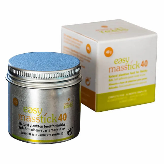 Easy Reefs EasyMasstick – Alimento en barra para corales y animales filtradores